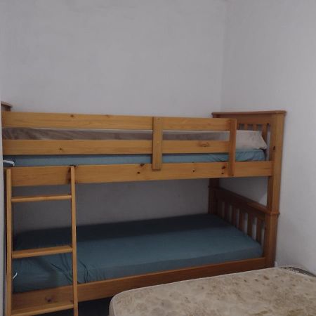 Apartamento Ubatuba Pereque Mirim Exterior foto