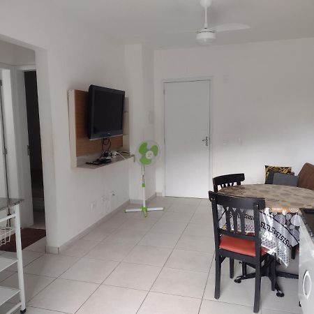 Apartamento Ubatuba Pereque Mirim Exterior foto